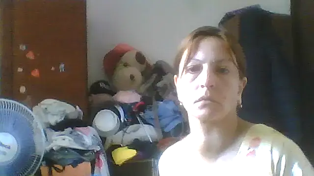 Snapshot of ShawnaAdams chatting on 15, 7, 2026 ShawnaAdams online show from 15, 7, 2026