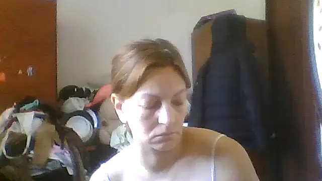 Snapshot of ShawnaAdams chatting on 18, 7, 2026 ShawnaAdams online show from 18, 7, 2026