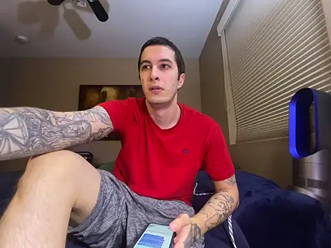 Bwcjoshbanks online show from 31, 10, 2025