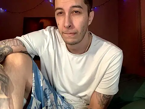 Bwcjoshbanks online show from 12, 1, 2026