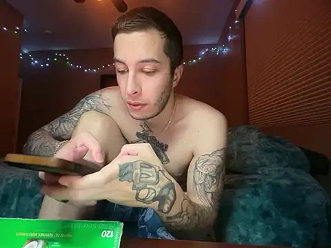 Bwcjoshbanks online show from 7, 2, 2026