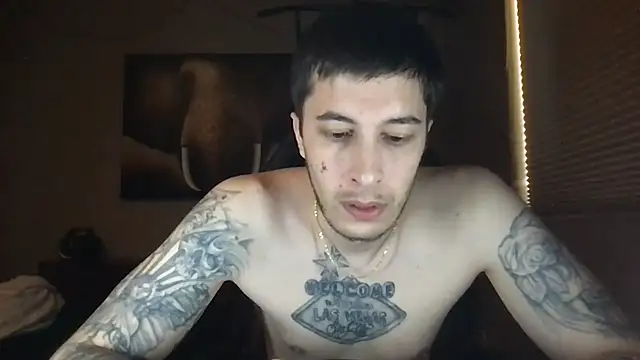 Bwcjoshbanks online show from 2, 6, 2026