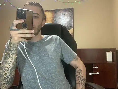 Bwcjoshbanks online show from 11, 7, 2026