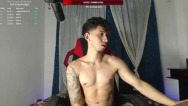 Snapshot of stevenSEX123 chatting on 14, 12, 2025 stevenSEX123 online show from 14, 12, 2025