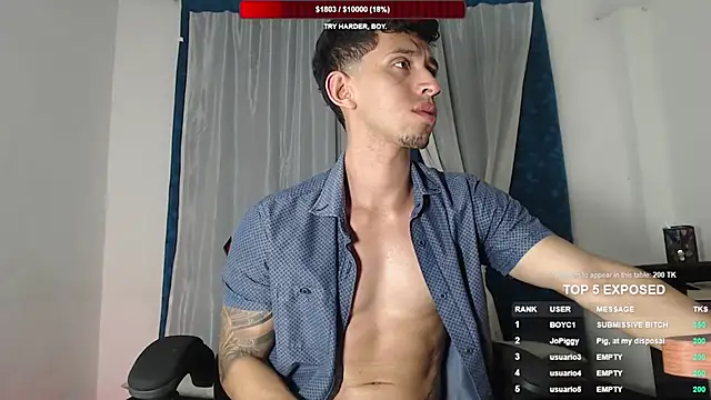 Snapshot of stevenSEX123 chatting on 21, 2, 2026 stevenSEX123 online show from 21, 2, 2026