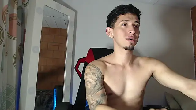 Snapshot of stevenSEX123 chatting on 19, 7, 2026 stevenSEX123 online show from 19, 7, 2026