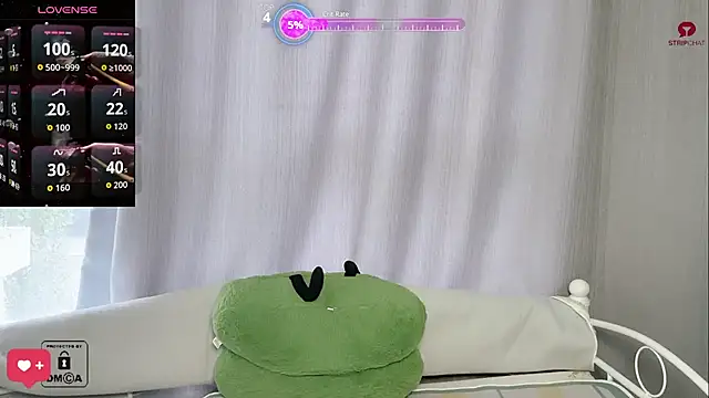 Eden-top online show from 28, 10, 2025