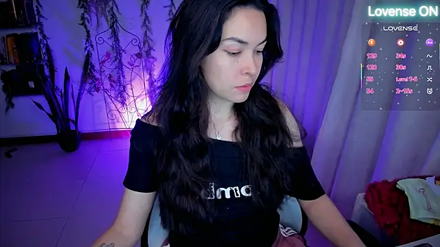 Lunlunera online show from 17, 7, 2026