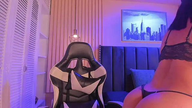 ashlye miller  online show from 11, 3, 2026