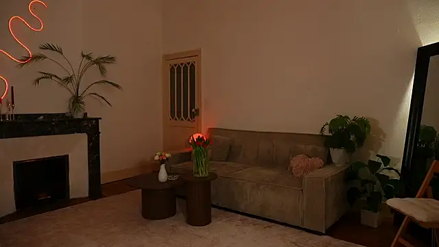 denise sweetbunny online show from 2, 3, 2026