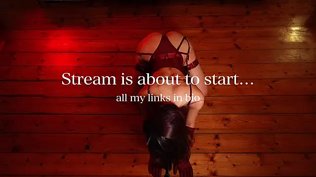 denise sweetbunny online show from 3, 7, 2026