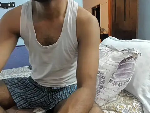 ArjunDeeper online show from 8, 6, 2026
