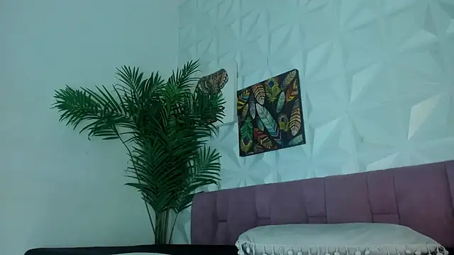 Hellen Sky online show from 11, 2, 2026