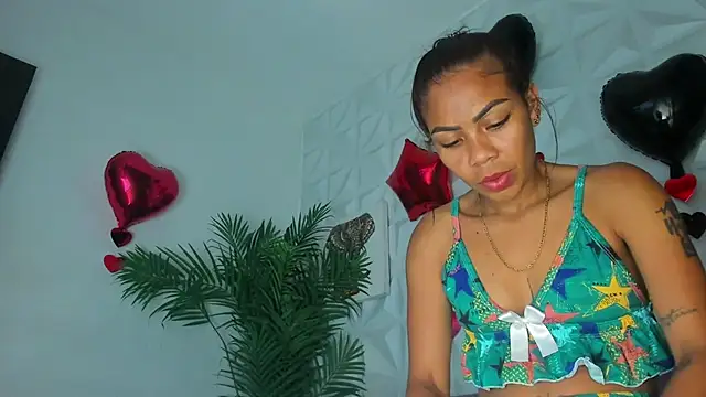 Hellen Sky online show from 16, 3, 2026