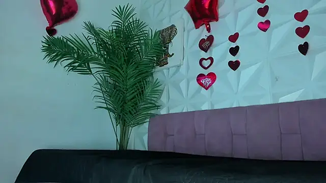 Hellen Sky online show from 28, 3, 2026