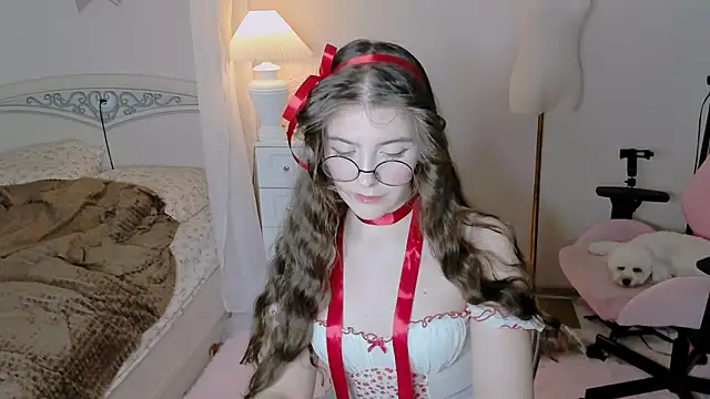 RuthMorse online show from 6, 2, 2026