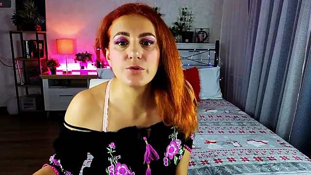 Anna127Moon online show from 16, 1, 2026