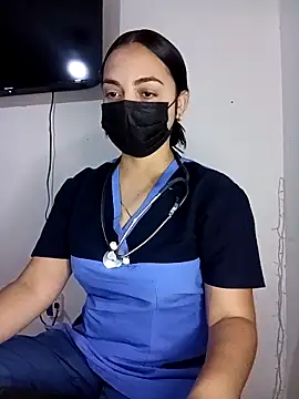 MEGAN X0XX online show from 6, 3, 2026