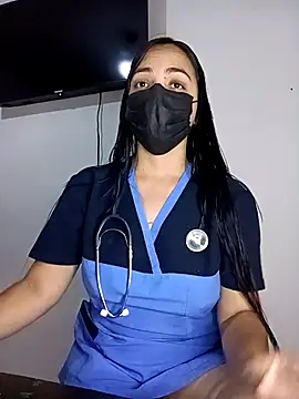 MEGAN X0XX online show from 13, 3, 2026