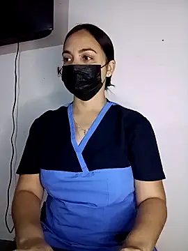 MEGAN X0XX online show from 24, 3, 2026