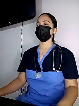 MEGAN X0XX online show from 25, 3, 2026