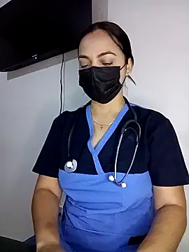 MEGAN X0XX online show from 27, 3, 2026