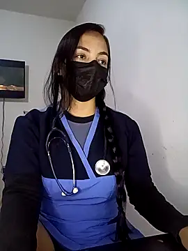 MEGAN X0XX online show from 16, 4, 2026