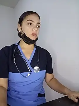 MEGAN X0XX online show from 19, 5, 2026