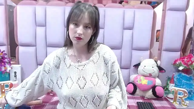 Belly Rosse online show from 30, 12, 2024