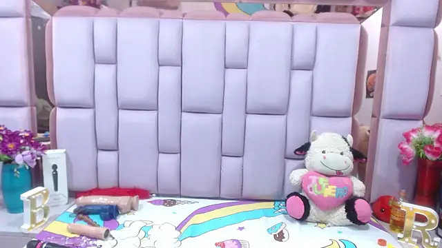 Belly Rosse online show from 7, 2, 2025