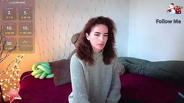 Snapshot of xx_adrihanna_xx chatting on 18, 12, 2024 xx adrihanna xx online show from 18, 12, 2024