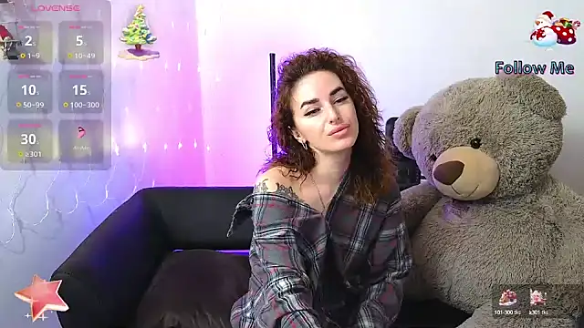 Snapshot of xx_adrihanna_xx chatting on 2, 1, 2025 xx adrihanna xx online show from 2, 1, 2025