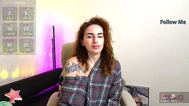 Snapshot of xx_adrihanna_xx chatting on 16, 1, 2025 xx adrihanna xx online show from 16, 1, 2025