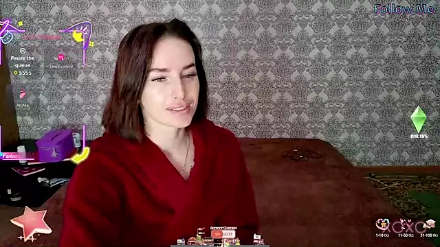 Snapshot of xx_adrihanna_xx chatting on 22, 9, 2025 xx adrihanna xx online show from 22, 9, 2025