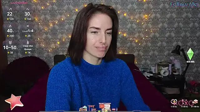 xx adrihanna xx online show from 3, 11, 2025