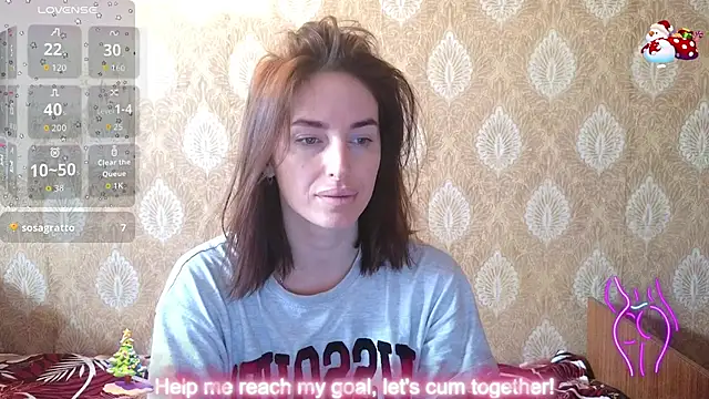 xx adrihanna xx online show from 4, 3, 2026