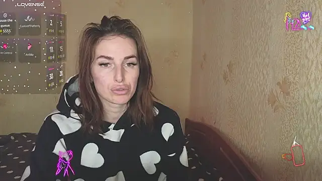 xx adrihanna xx online show from 2, 4, 2026