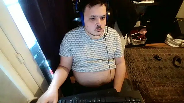 Bebemickey75 online show from 20, 2, 2025