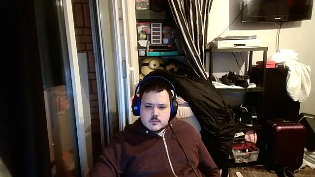 Bebemickey75 online show from 21, 2, 2025