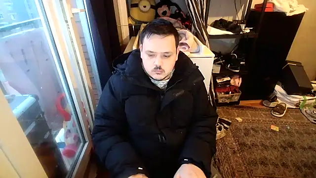 Bebemickey75 online show from 22, 2, 2025