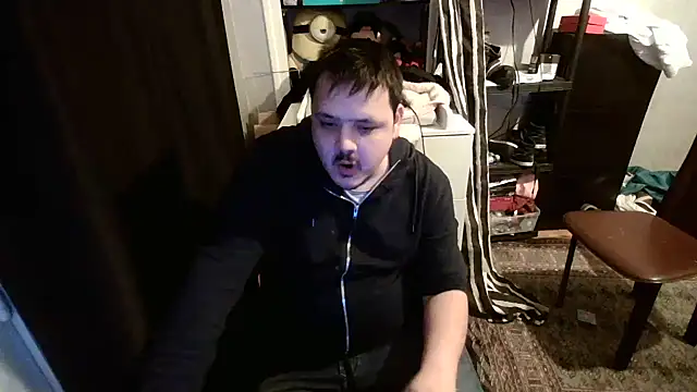 Bebemickey75 online show from 26, 2, 2025