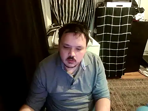 Bebemickey75 online show from 14, 3, 2025