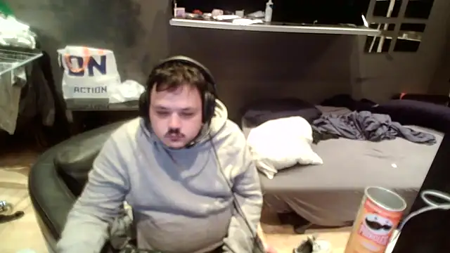 Bebemickey75 online show from 18, 9, 2025