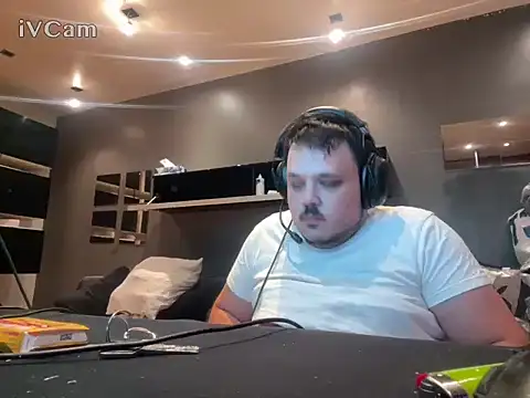 Bebemickey75 online show from 20, 9, 2025