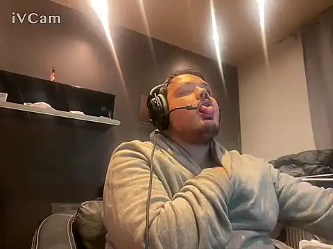 Bebemickey75 online show from 23, 9, 2025