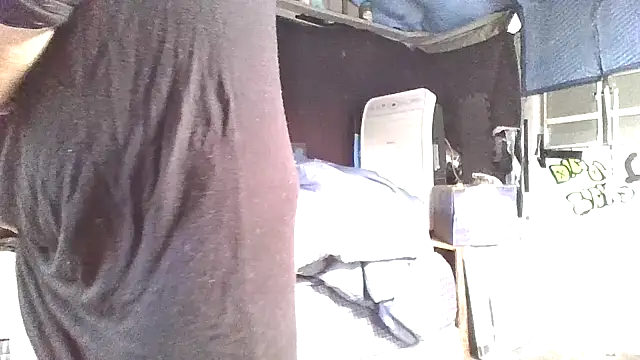 spundarella420 online show from 18, 12, 2025