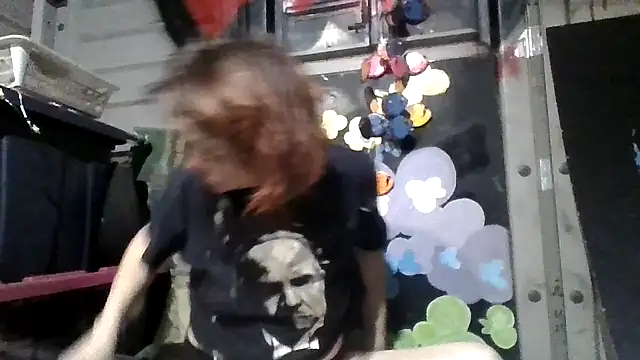 Snapshot of spundarella420 chatting on 7, 5, 2026 spundarella420 online show from 7, 5, 2026