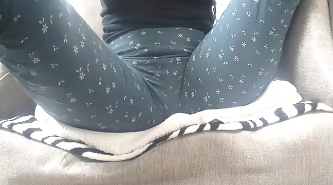 Web Lady online show from 13, 2, 2025