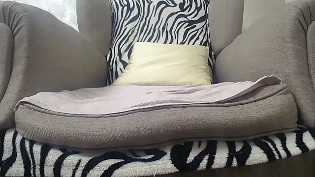 Web Lady online show from 15, 3, 2025