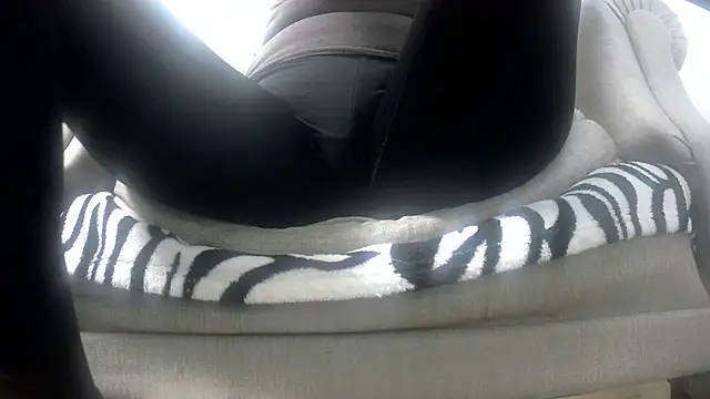 Web Lady online show from 16, 3, 2025